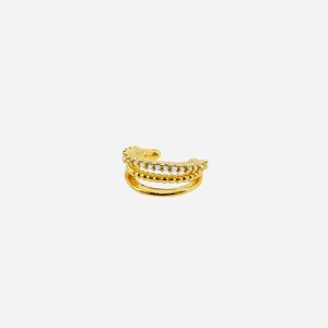 Ear Cuff AUDREY