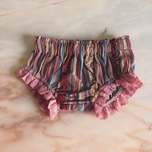 Pololo México Rosa