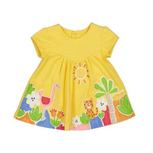 Vestido punto