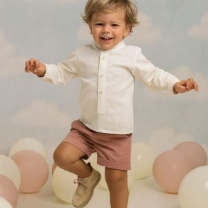 Conjunto BB Familia AUDREY