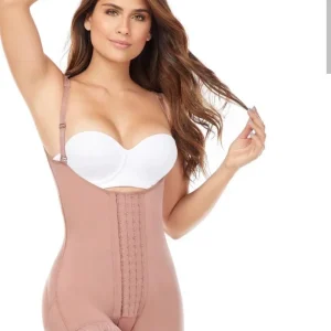 FAJA POST-PARTO DE ALTA COMPRESIÓN.