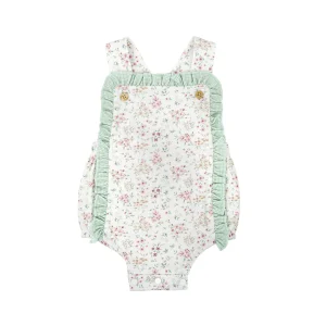 Babidu pelele niña Dulzura 31224