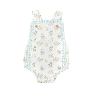 Babidu pelele niña Aventura 33222