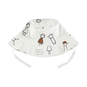 Babyclic gorro verano nice people