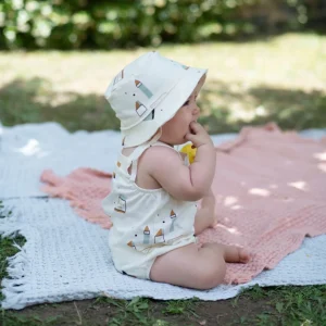 Babyclic pelele Town