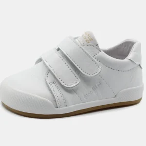 Crio’s deportivo Blanditos Londres blanco