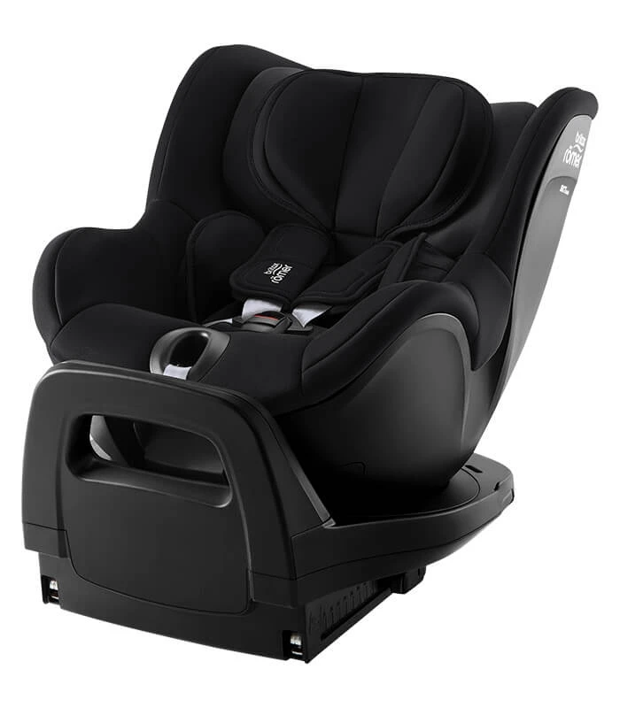 Britax Römer Dualfix Pro Classic - Imagen 2