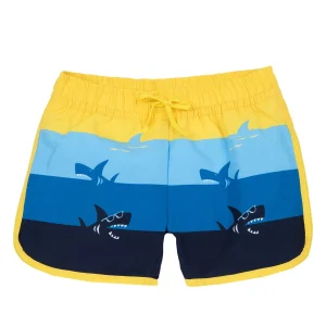 Chicco boxer baño tiburón