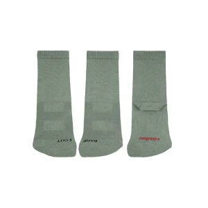Condor calcetines Barefood puntera rizo