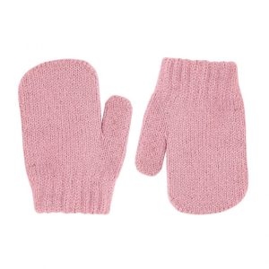Condor manoplas con dedo rosa
