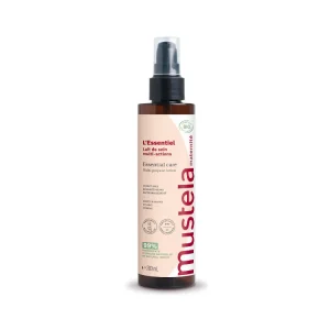 Essential care - Cuidado embarazo y postparto