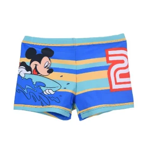 Disney ba?ador mickey azul