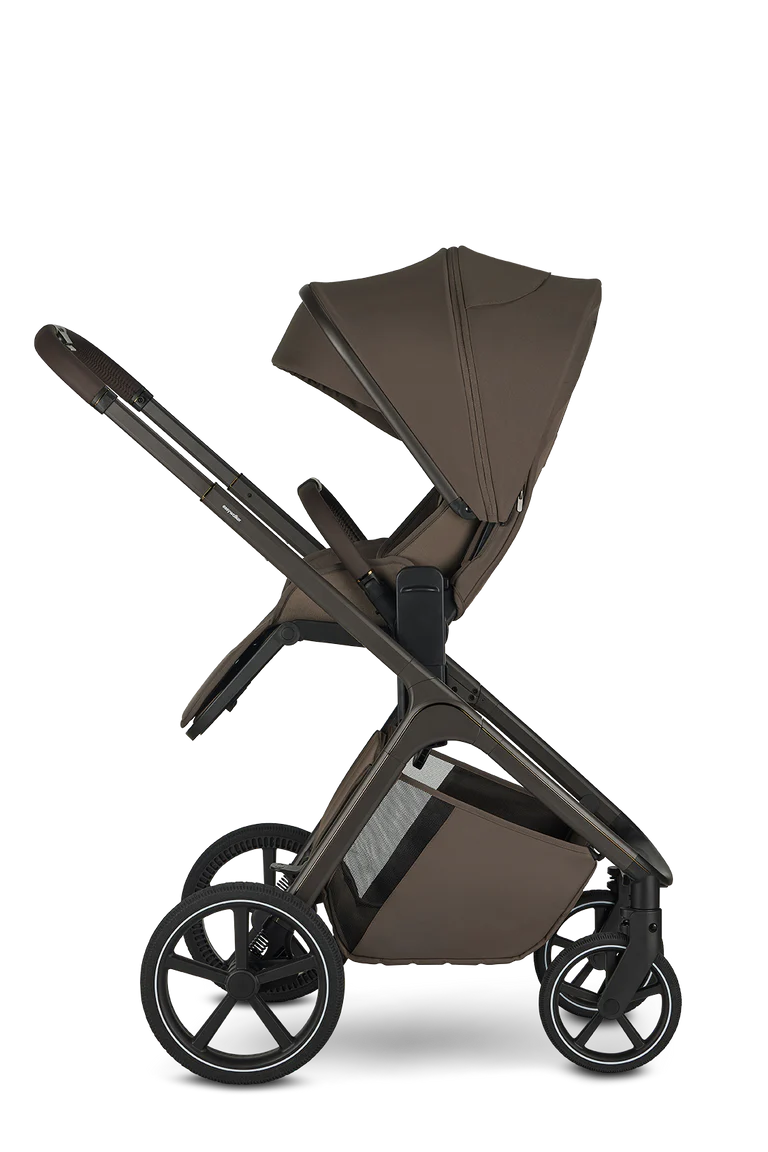 Easywalker cochecito duo Zoey - Imagen 5