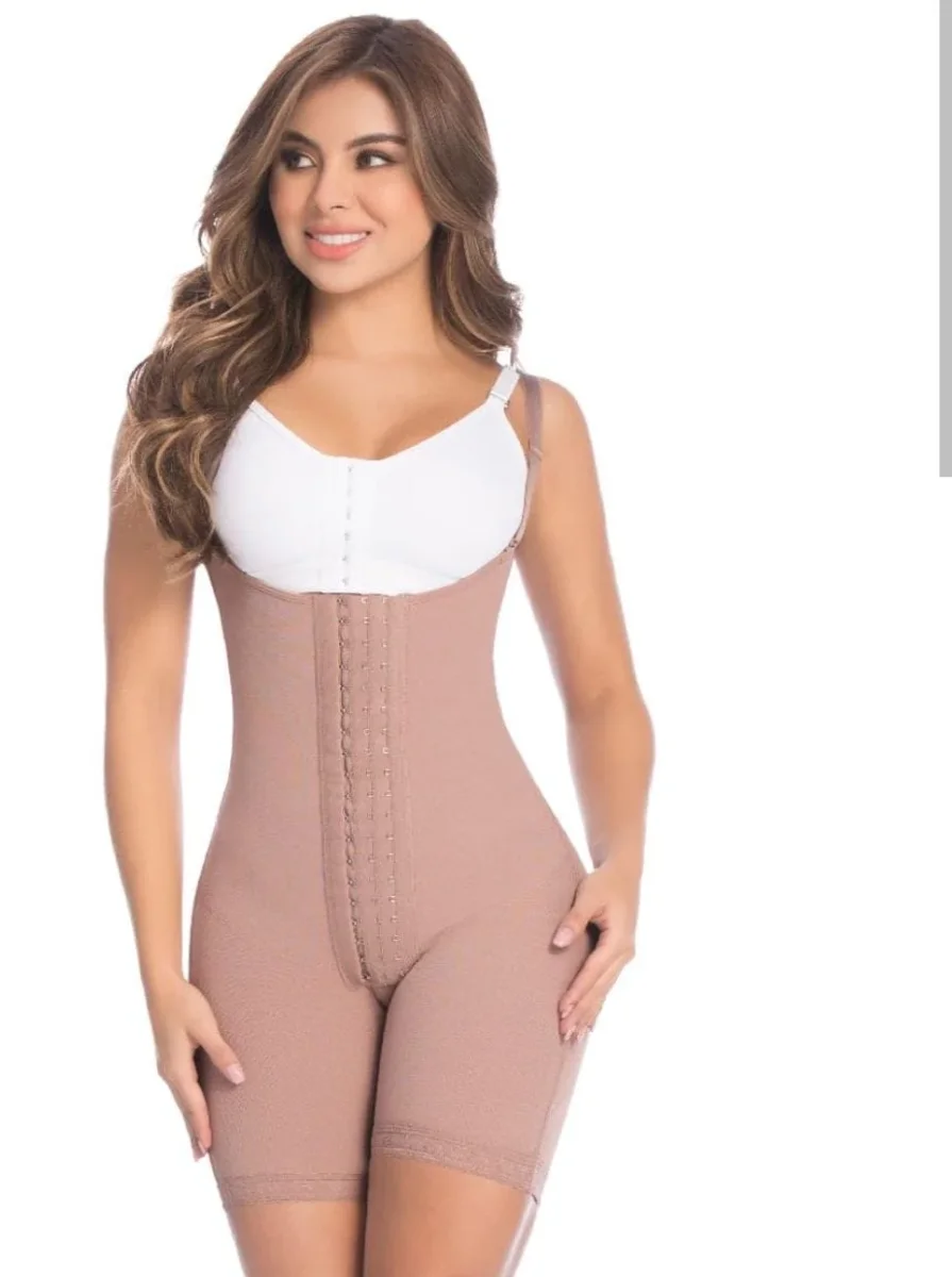 FAJA POST-PARTO DE ALTA COMPRESIÓN. - Imagen 3