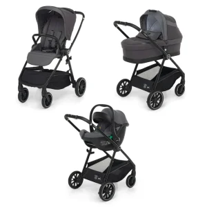 Foppapedretti Sistema combinado Divo I-size