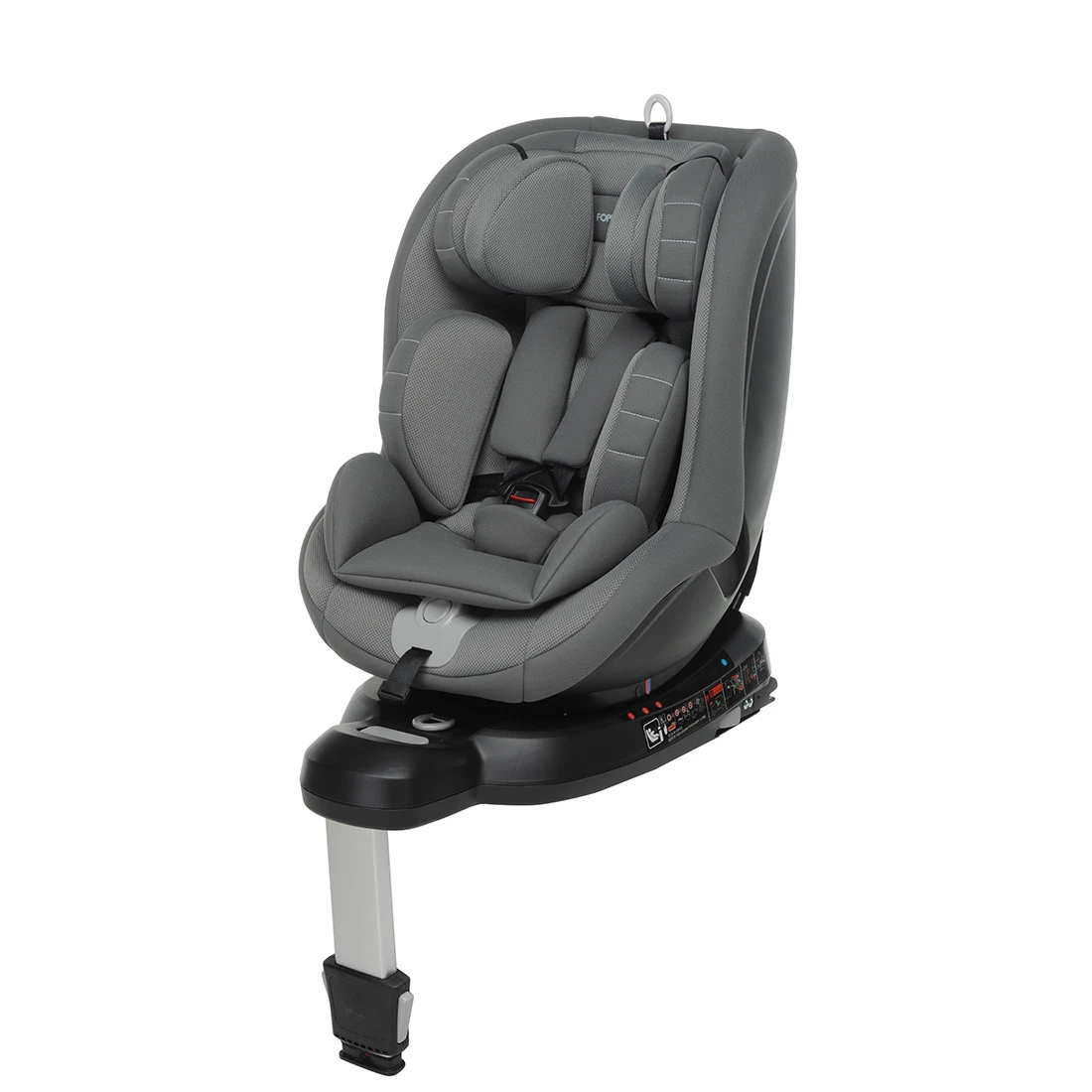 Foppapedretti Silla para el coche Logik - Imagen 2