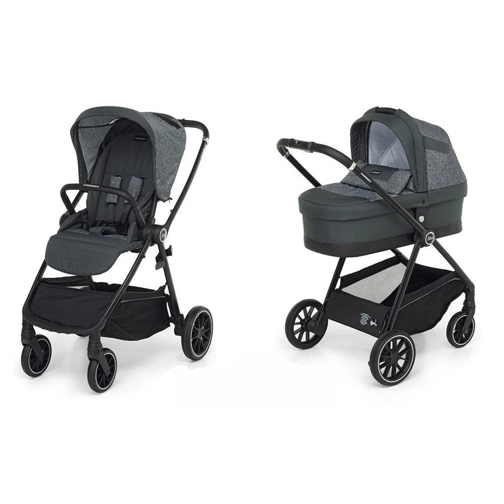 Foppapedretti Sistema combinado Divo