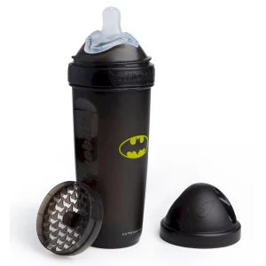 Herobility Biberón 340 ml Batman