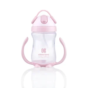 Kikkaboo Taza pajita 300 ml