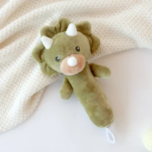 Kiokids sonajero cricri Dinosaurio