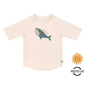 Lassig camiseta ba?o UV60 whale
