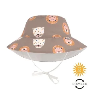 Lassig gorrito baño wild cats