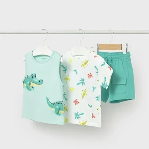 Mayoral conjunto 3p coco 1673