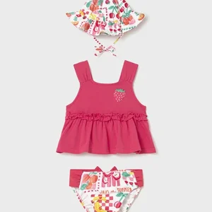 Mayoral conjunto baño 3p 1654