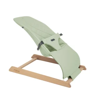 Olmitos hamaca de madera haya