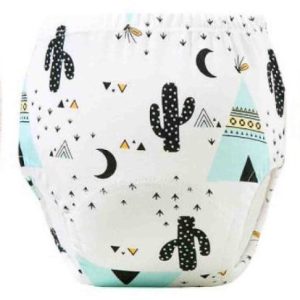 Ropa interior infantil de aprendizaje B