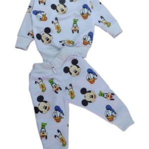 Sudadera para bebé