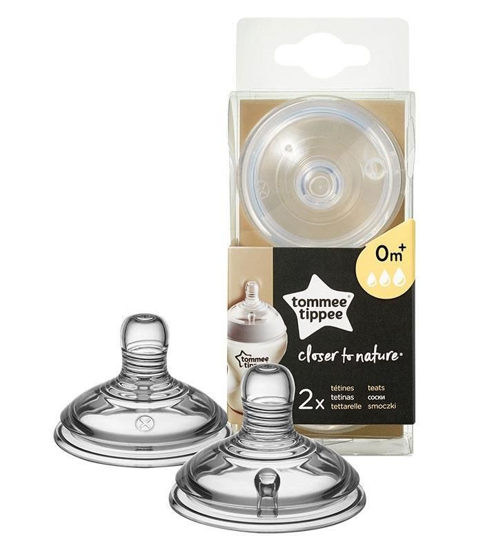 Tommee tippee tetinas