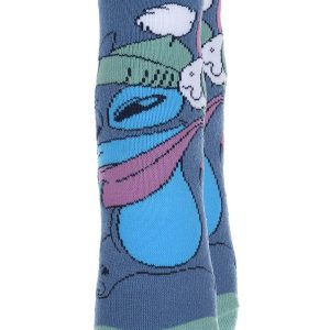 Disney calcetines antideslizantes Lilo y Stitch